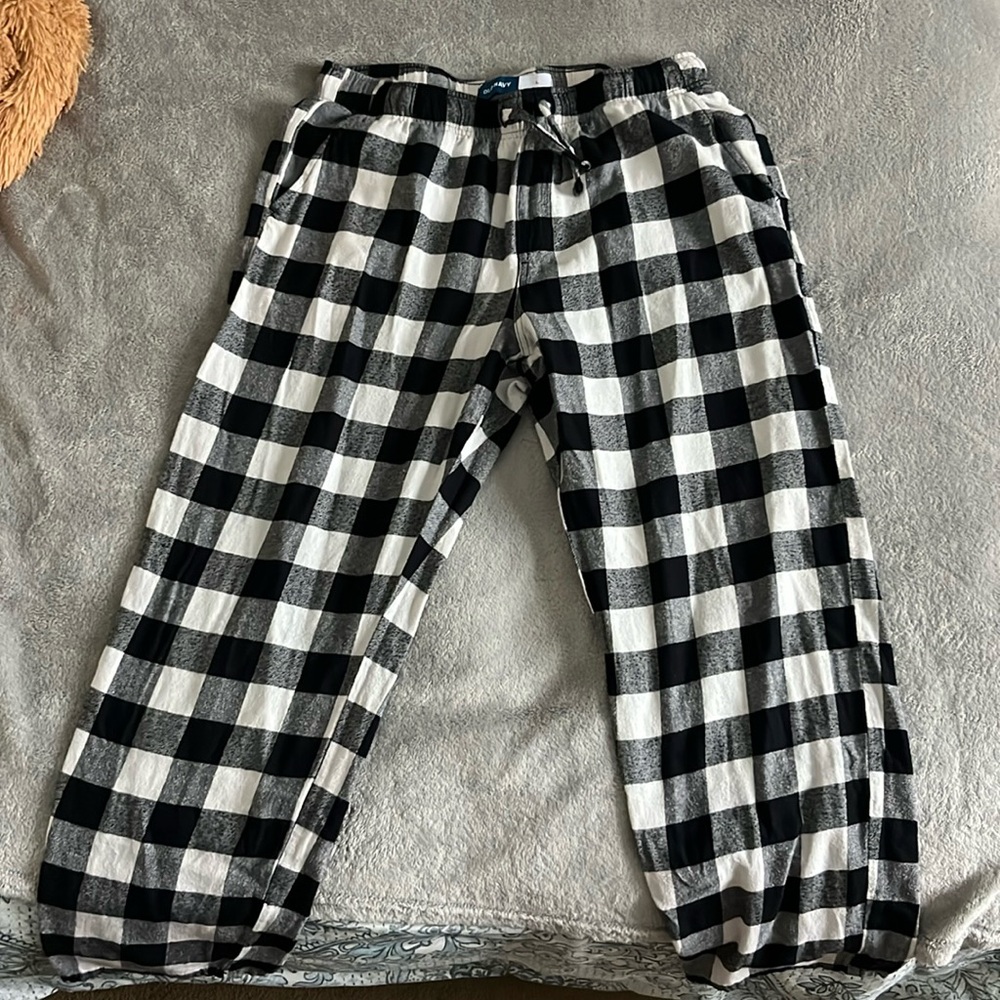 Old navy pj pants